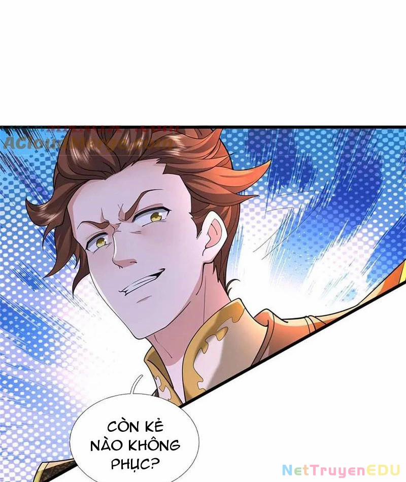 Tôi Có Thể Nuốt Chửng Vạn Vật 57 trang 37