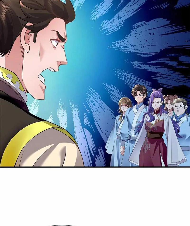 Tôi Có Thể Nuốt Chửng Vạn Vật 57 trang 4