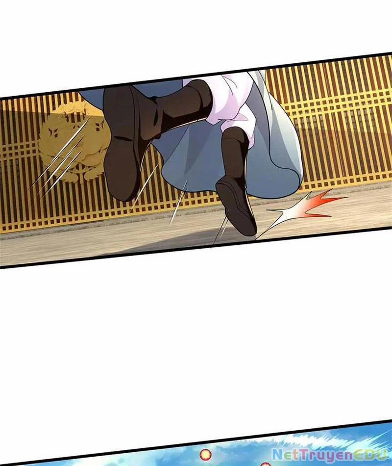 Tôi Có Thể Nuốt Chửng Vạn Vật 57 trang 40