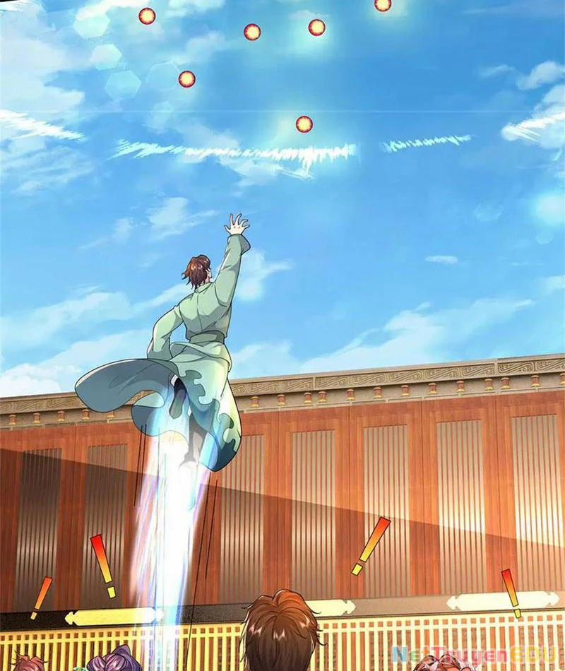 Tôi Có Thể Nuốt Chửng Vạn Vật 57 trang 41