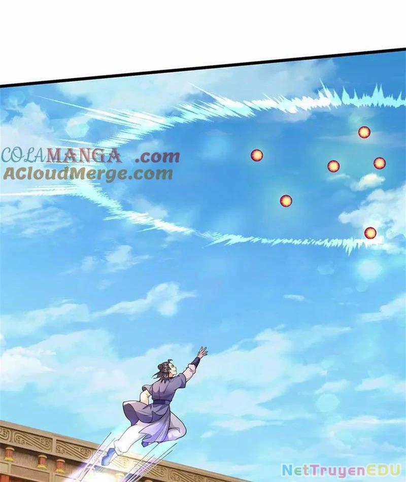 Tôi Có Thể Nuốt Chửng Vạn Vật 57 trang 44