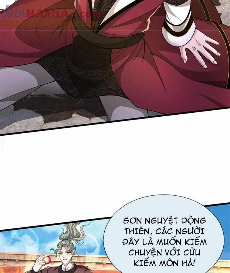 Tôi Có Thể Nuốt Chửng Vạn Vật 57 trang 55