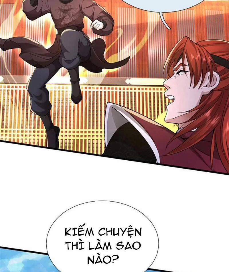 Tôi Có Thể Nuốt Chửng Vạn Vật 57 trang 56