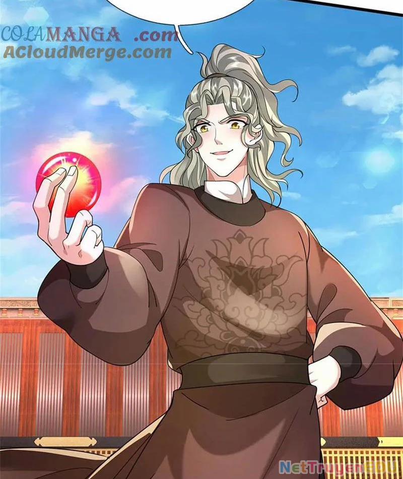 Tôi Có Thể Nuốt Chửng Vạn Vật 57 trang 57