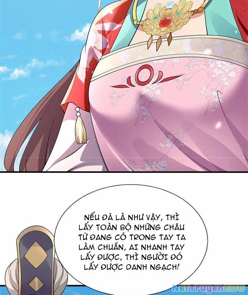 Tôi Có Thể Nuốt Chửng Vạn Vật 57 trang 6