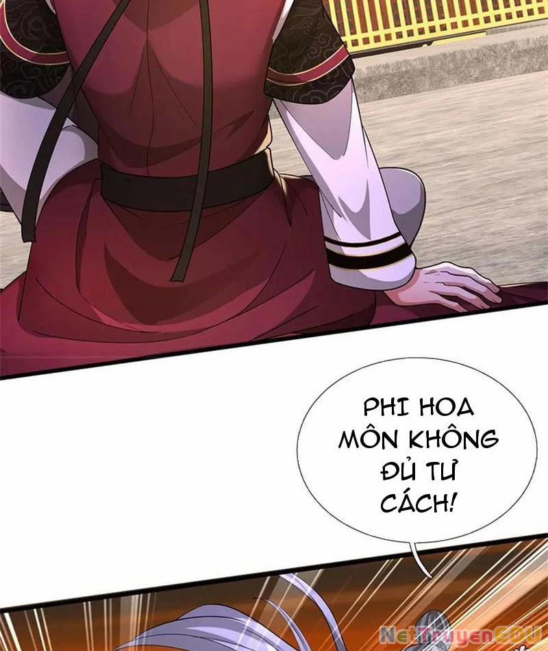 Tôi Có Thể Nuốt Chửng Vạn Vật 57 trang 60