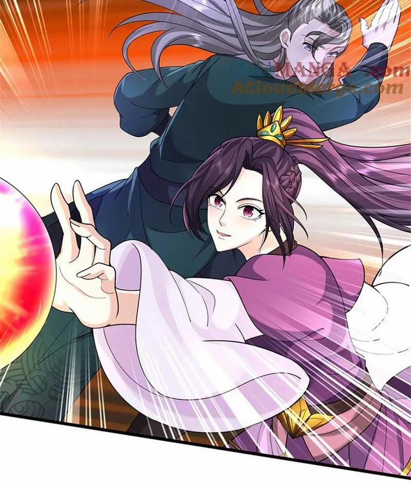 Tôi Có Thể Nuốt Chửng Vạn Vật 57 trang 61