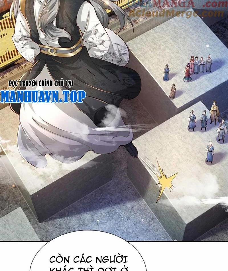 Tôi Có Thể Nuốt Chửng Vạn Vật 57 trang 77