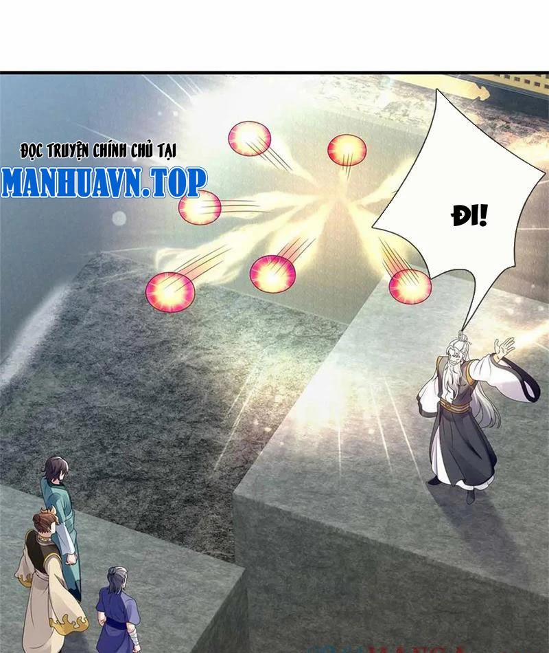 Tôi Có Thể Nuốt Chửng Vạn Vật 57 trang 8