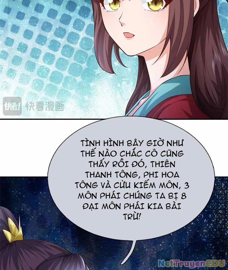 Tôi Có Thể Nuốt Chửng Vạn Vật 57 trang 85