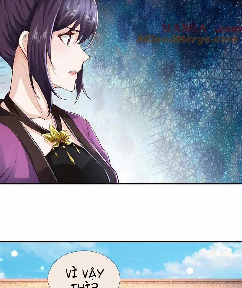 Tôi Có Thể Nuốt Chửng Vạn Vật 57 trang 86