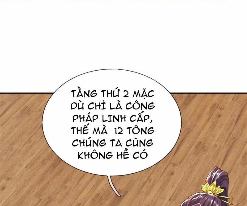 Tôi Có Thể Nuốt Chửng Vạn Vật 58 trang 121