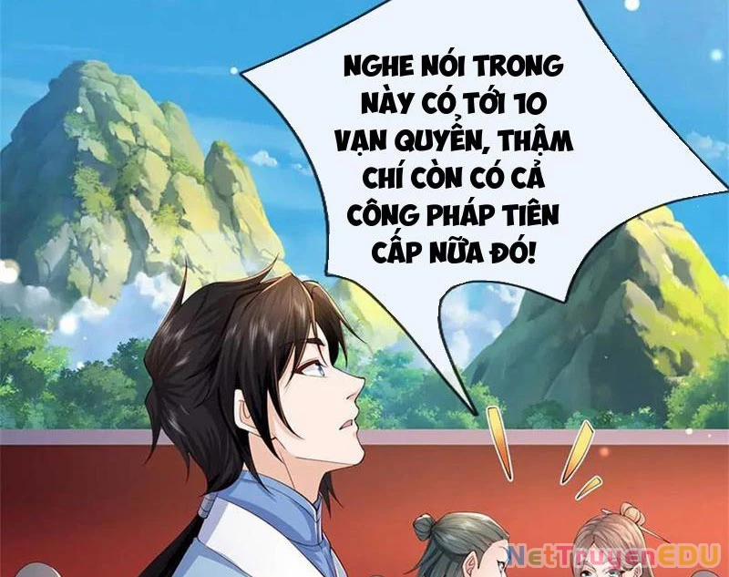 Tôi Có Thể Nuốt Chửng Vạn Vật 58 trang 17