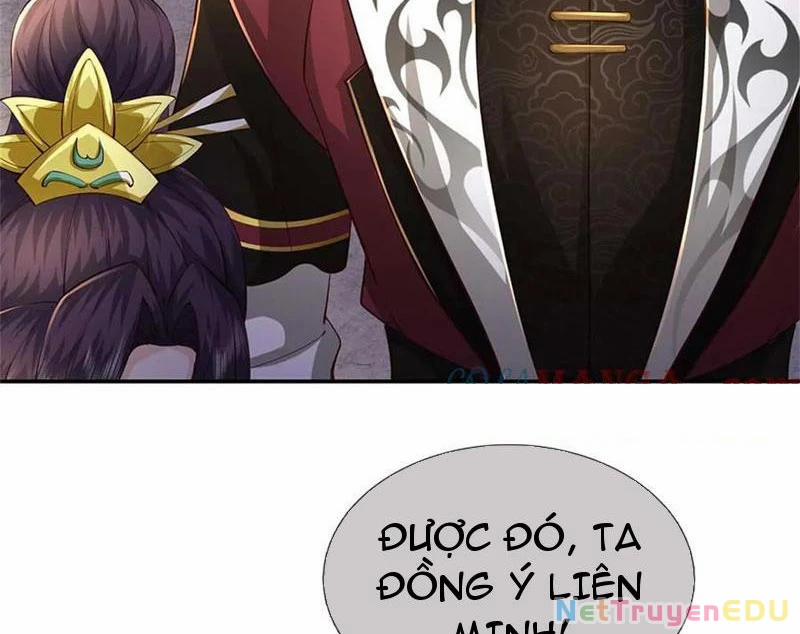 Tôi Có Thể Nuốt Chửng Vạn Vật 58 trang 6