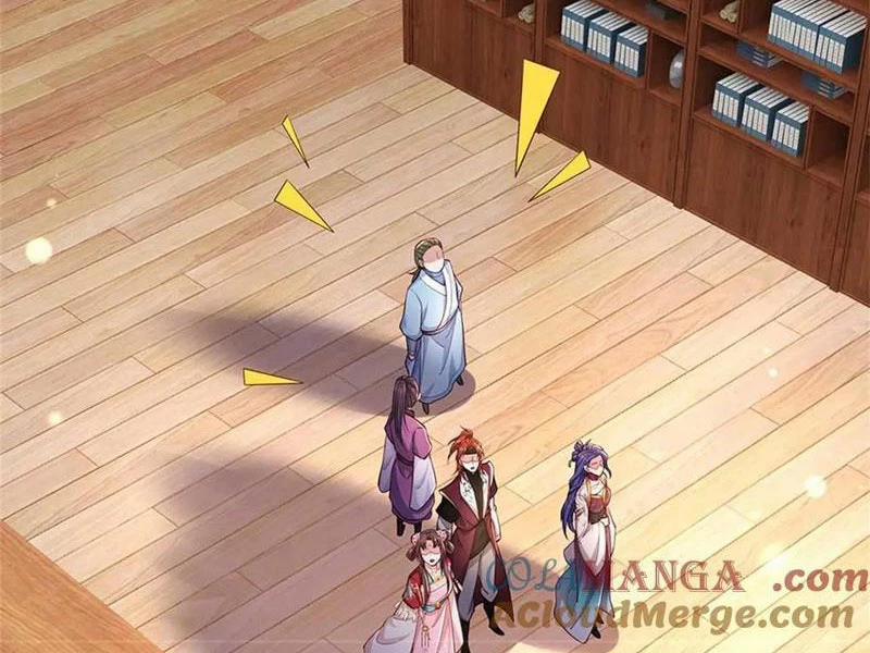 Tôi Có Thể Nuốt Chửng Vạn Vật 59 trang 22