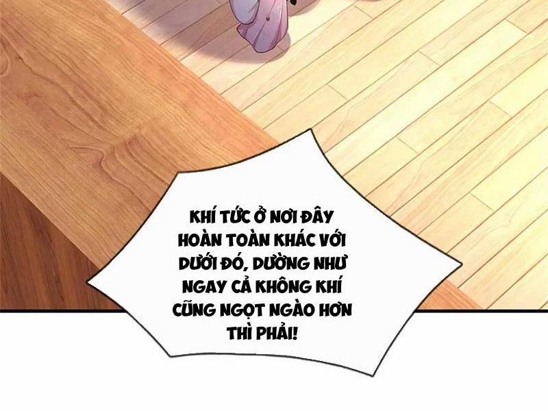 Tôi Có Thể Nuốt Chửng Vạn Vật 59 trang 23