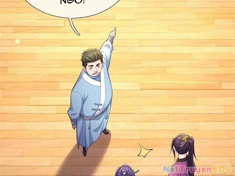 Tôi Có Thể Nuốt Chửng Vạn Vật 59 trang 33