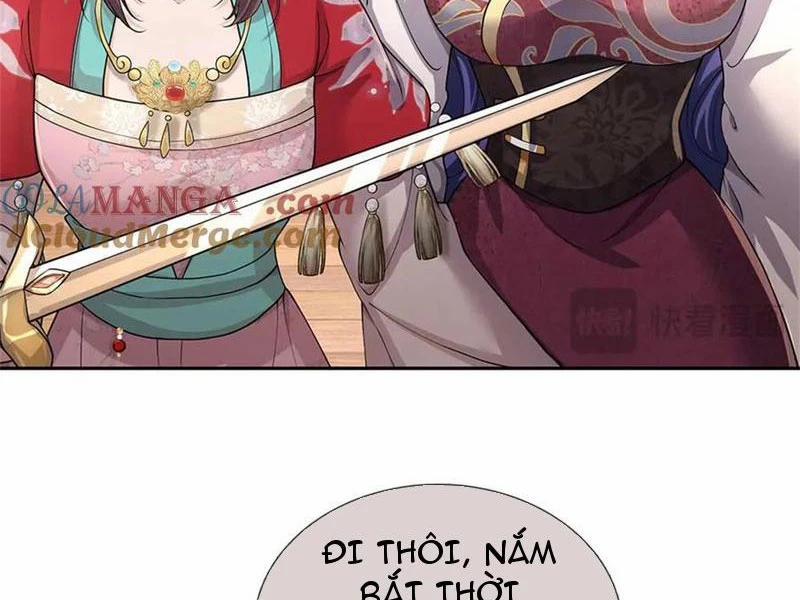 Tôi Có Thể Nuốt Chửng Vạn Vật 59 trang 8