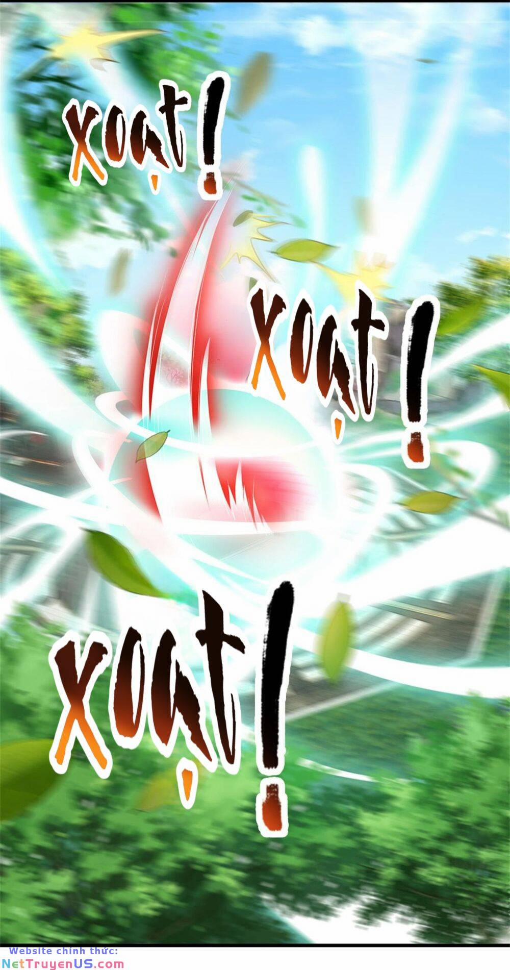 Tôi Có Thể Nuốt Chửng Vạn Vật 6 trang 35