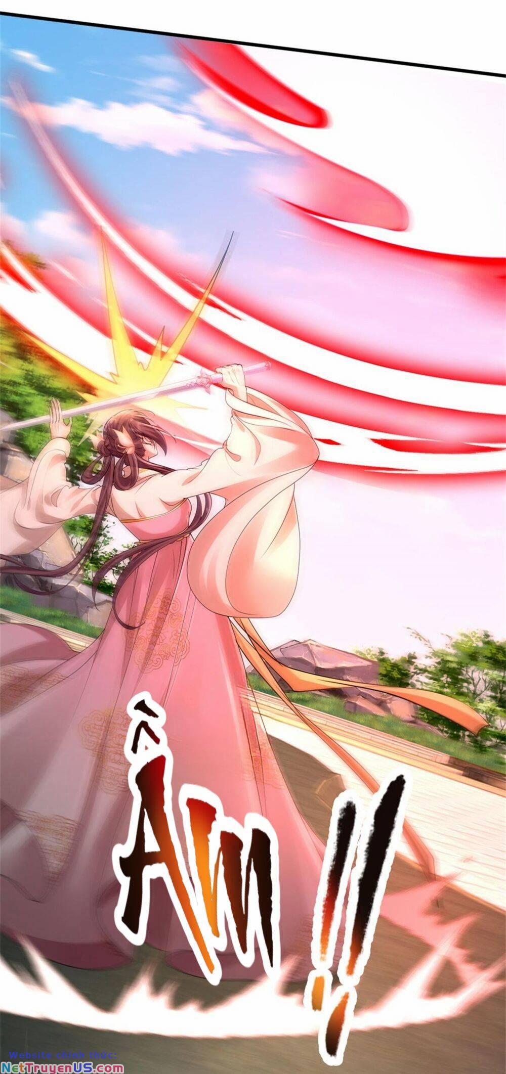 Tôi Có Thể Nuốt Chửng Vạn Vật 6 trang 37