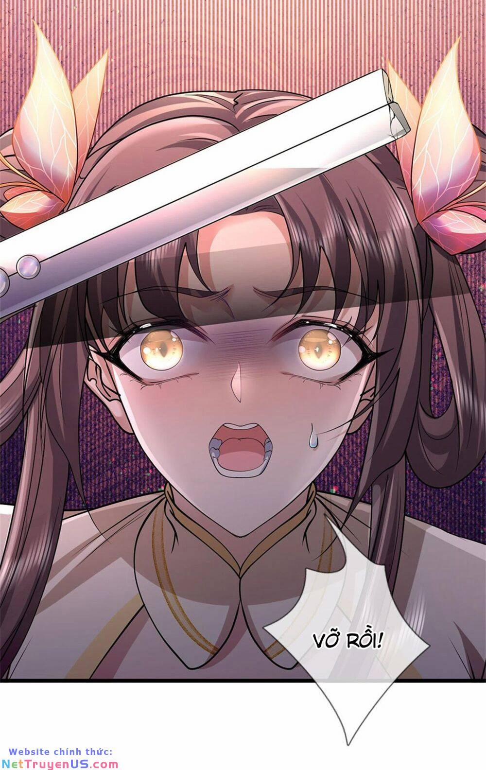 Tôi Có Thể Nuốt Chửng Vạn Vật 6 trang 40