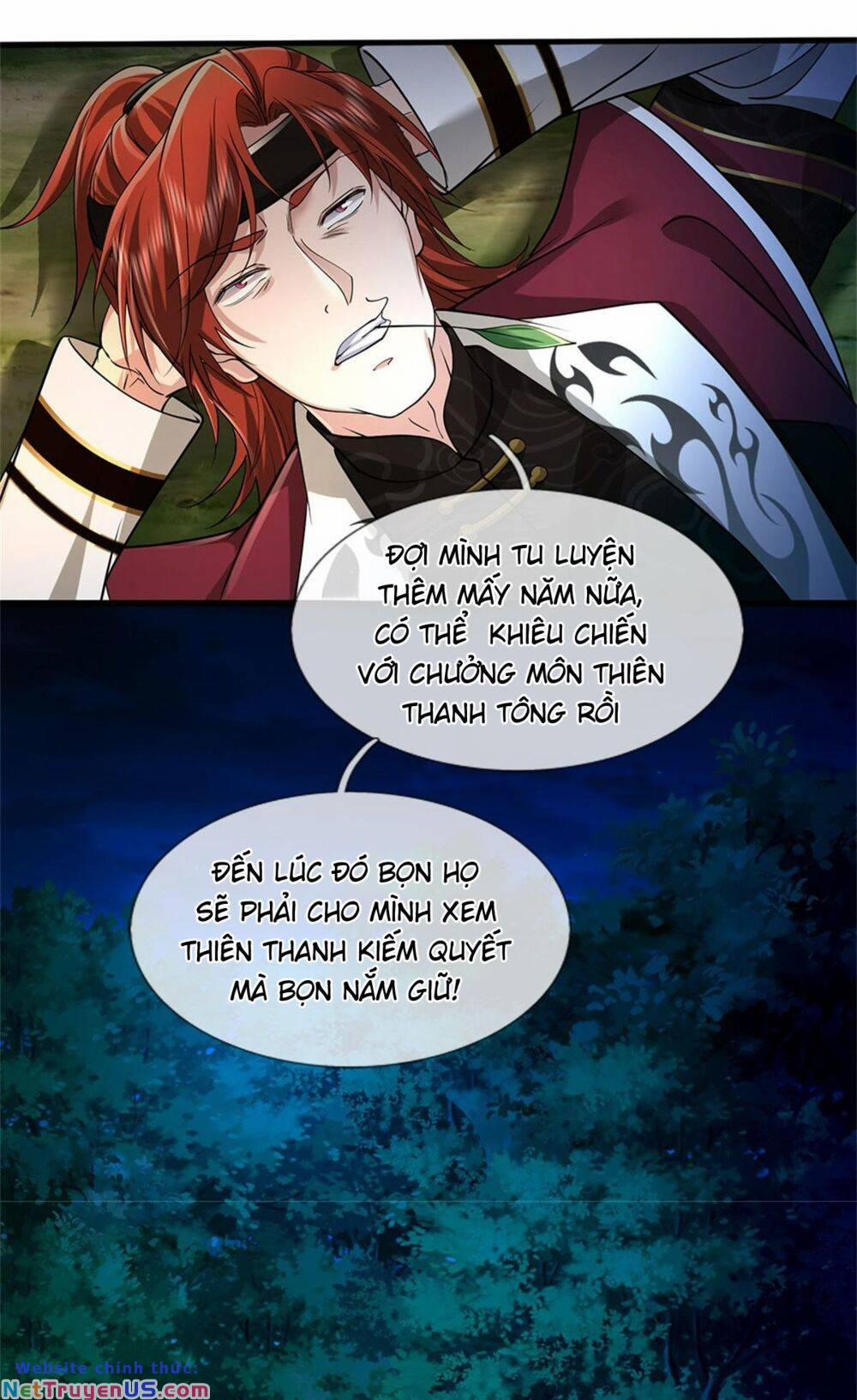 Tôi Có Thể Nuốt Chửng Vạn Vật 6 trang 49