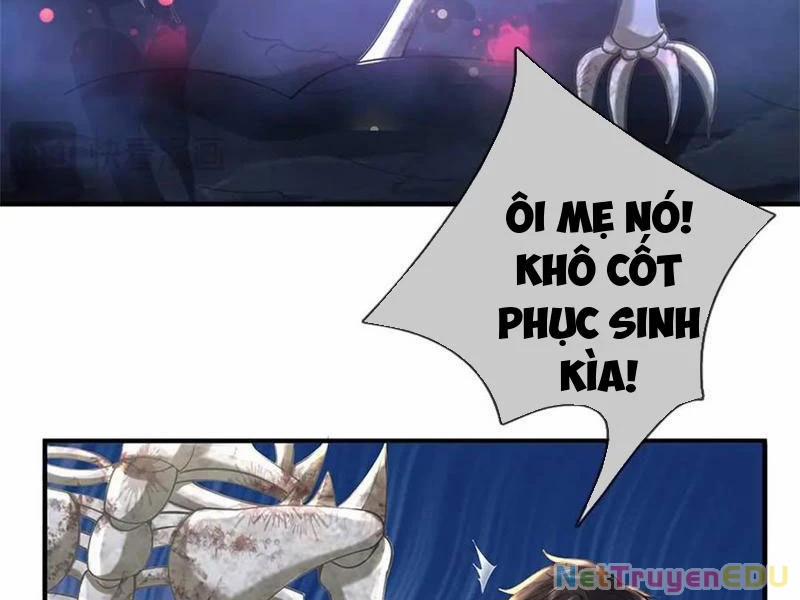 Tôi Có Thể Nuốt Chửng Vạn Vật 60 trang 116