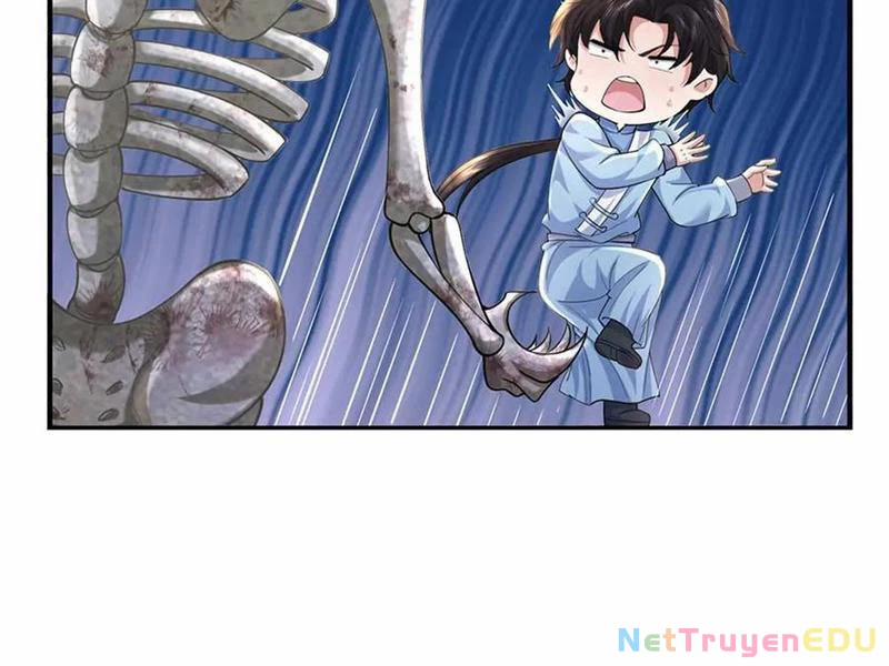 Tôi Có Thể Nuốt Chửng Vạn Vật 60 trang 117