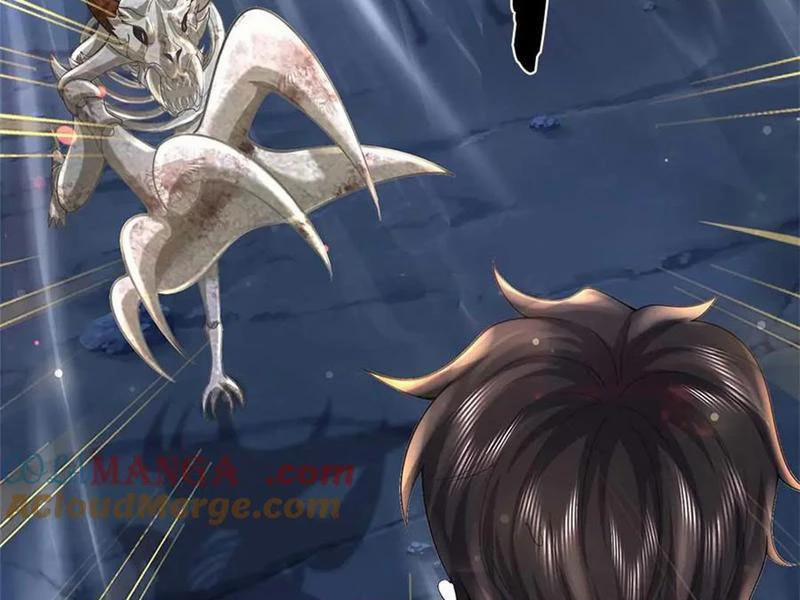 Tôi Có Thể Nuốt Chửng Vạn Vật 60 trang 124