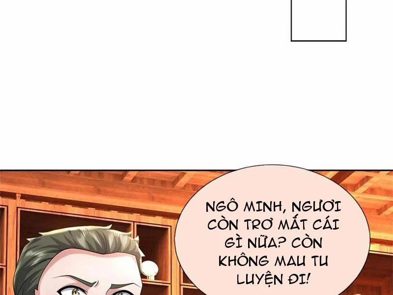 Tôi Có Thể Nuốt Chửng Vạn Vật 60 trang 55