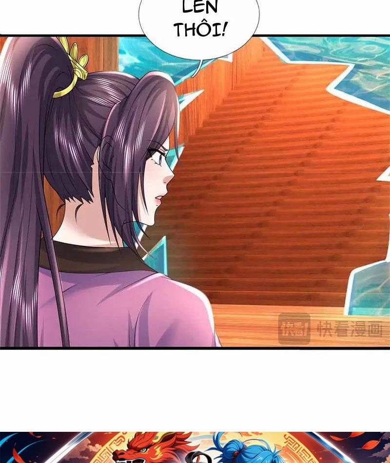 Tôi Có Thể Nuốt Chửng Vạn Vật 61 trang 106