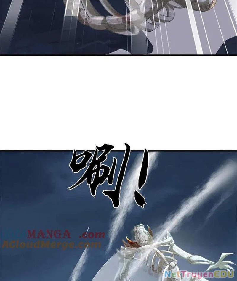 Tôi Có Thể Nuốt Chửng Vạn Vật 61 trang 14