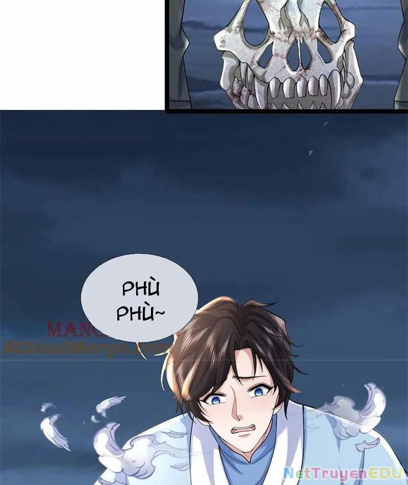 Tôi Có Thể Nuốt Chửng Vạn Vật 61 trang 29