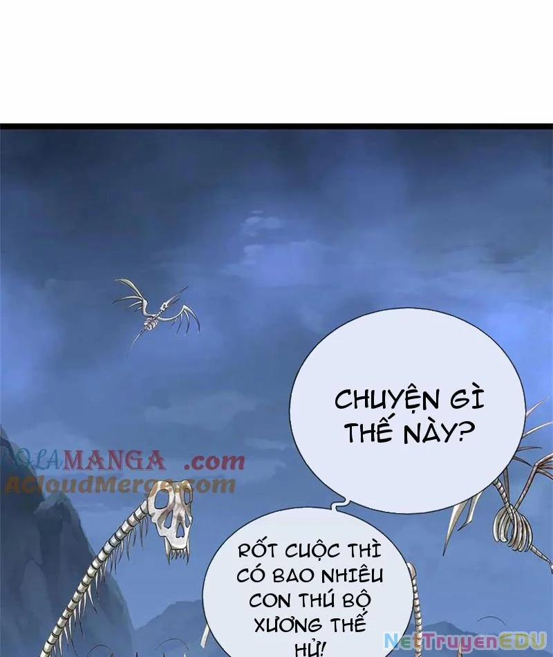 Tôi Có Thể Nuốt Chửng Vạn Vật 61 trang 31