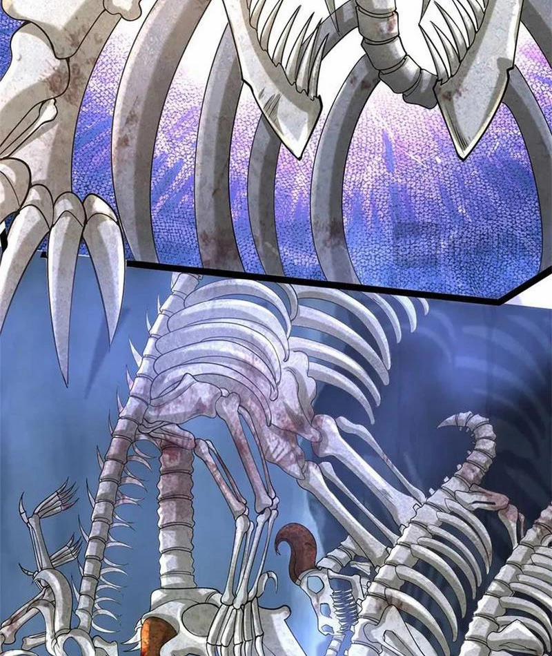 Tôi Có Thể Nuốt Chửng Vạn Vật 61 trang 34