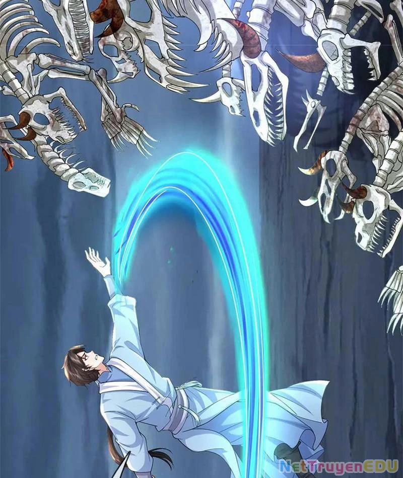 Tôi Có Thể Nuốt Chửng Vạn Vật 61 trang 35