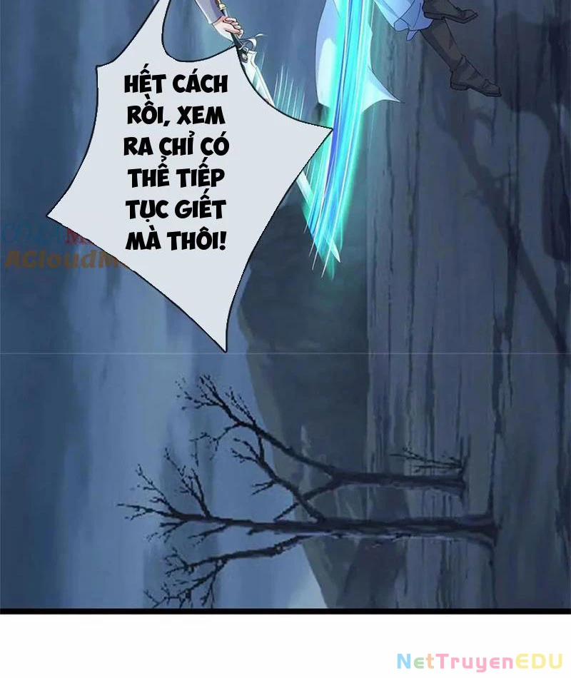 Tôi Có Thể Nuốt Chửng Vạn Vật 61 trang 36