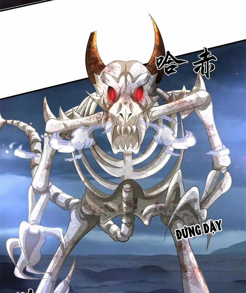 Tôi Có Thể Nuốt Chửng Vạn Vật 61 trang 4