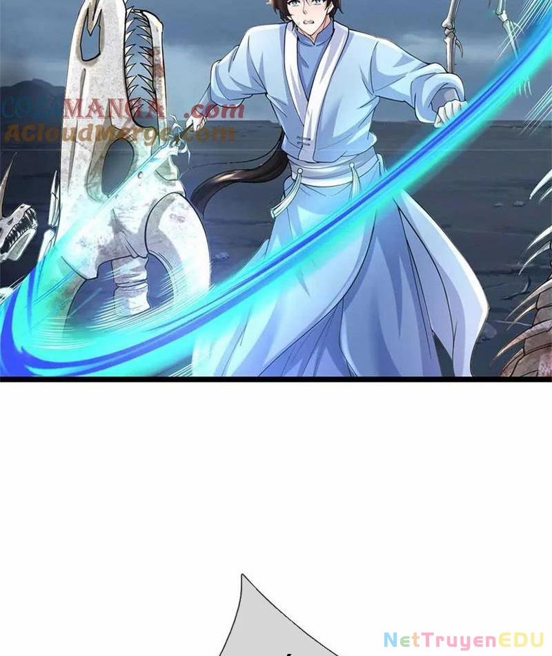 Tôi Có Thể Nuốt Chửng Vạn Vật 61 trang 40