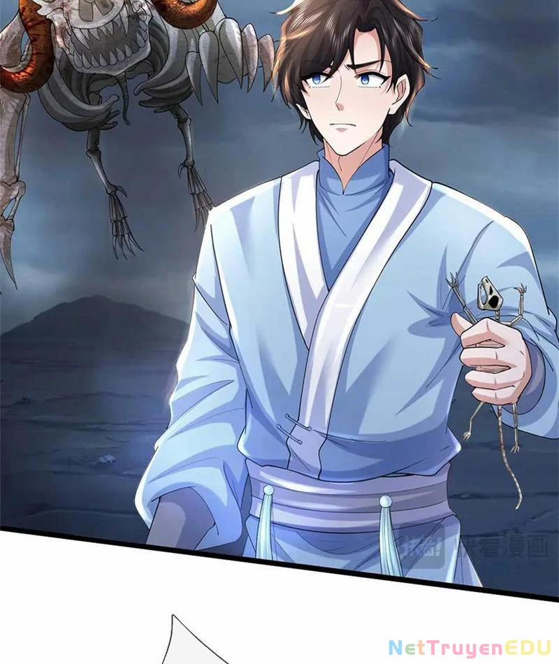 Tôi Có Thể Nuốt Chửng Vạn Vật 61 trang 43