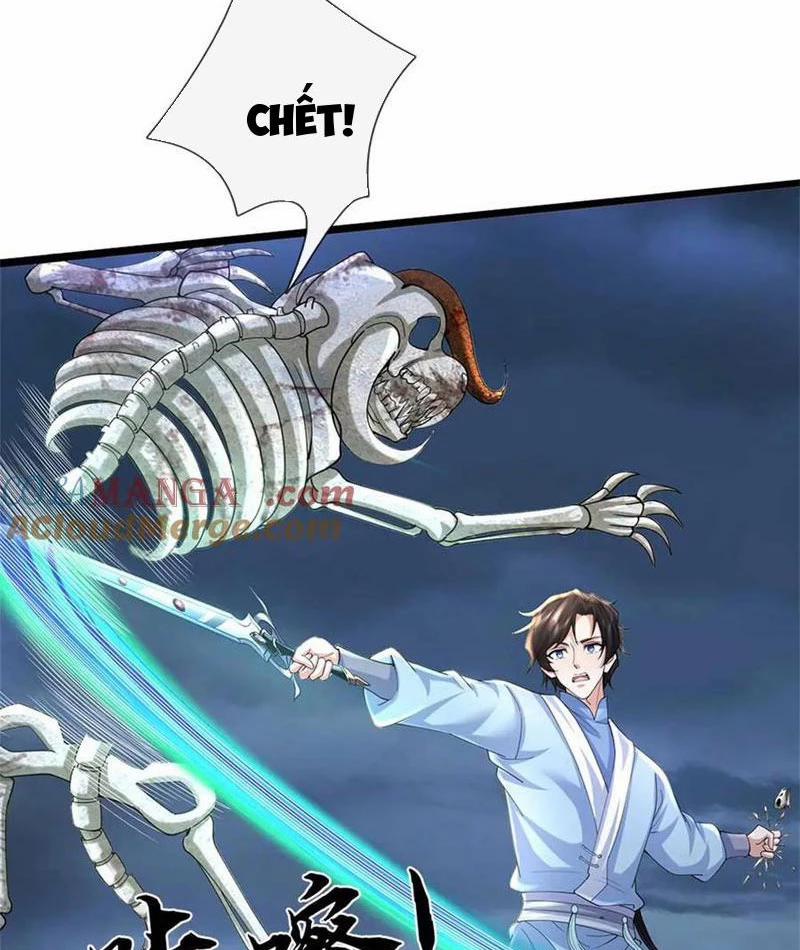 Tôi Có Thể Nuốt Chửng Vạn Vật 61 trang 44
