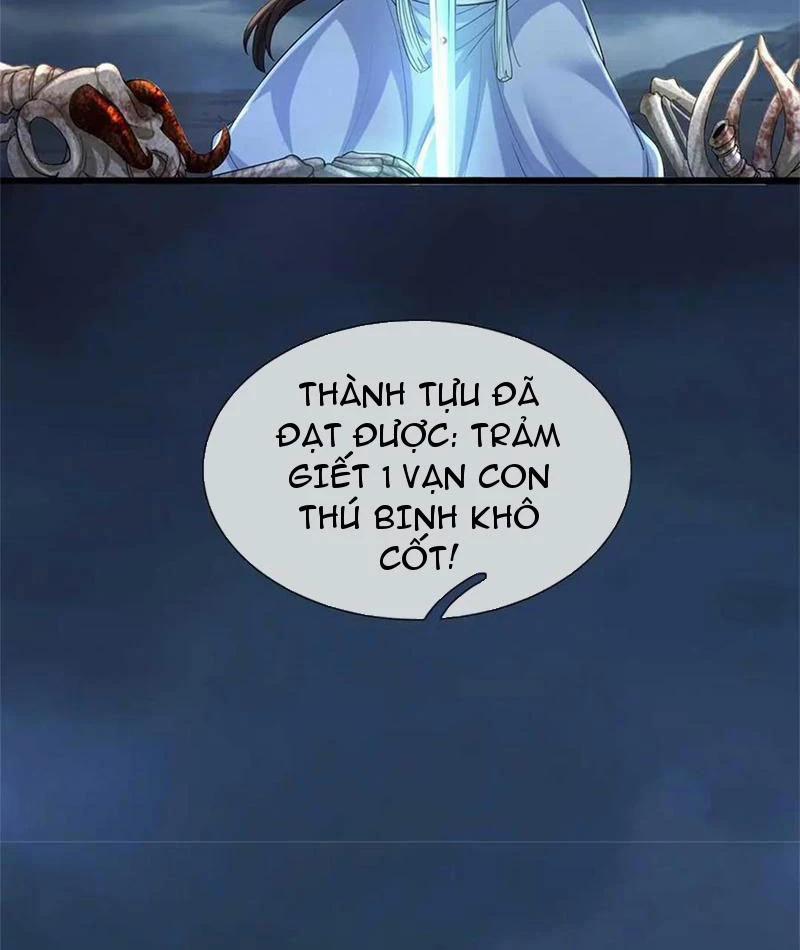 Tôi Có Thể Nuốt Chửng Vạn Vật 61 trang 47