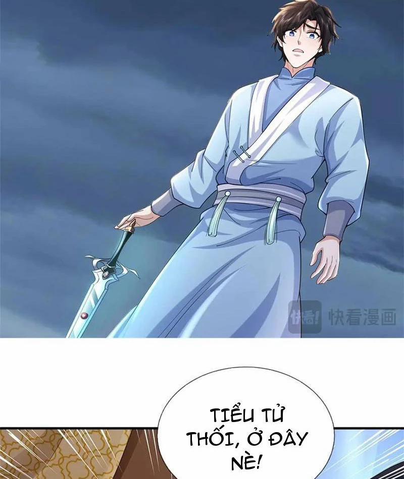 Tôi Có Thể Nuốt Chửng Vạn Vật 61 trang 55