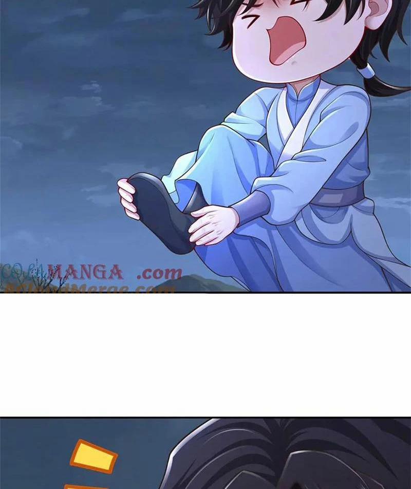 Tôi Có Thể Nuốt Chửng Vạn Vật 61 trang 57