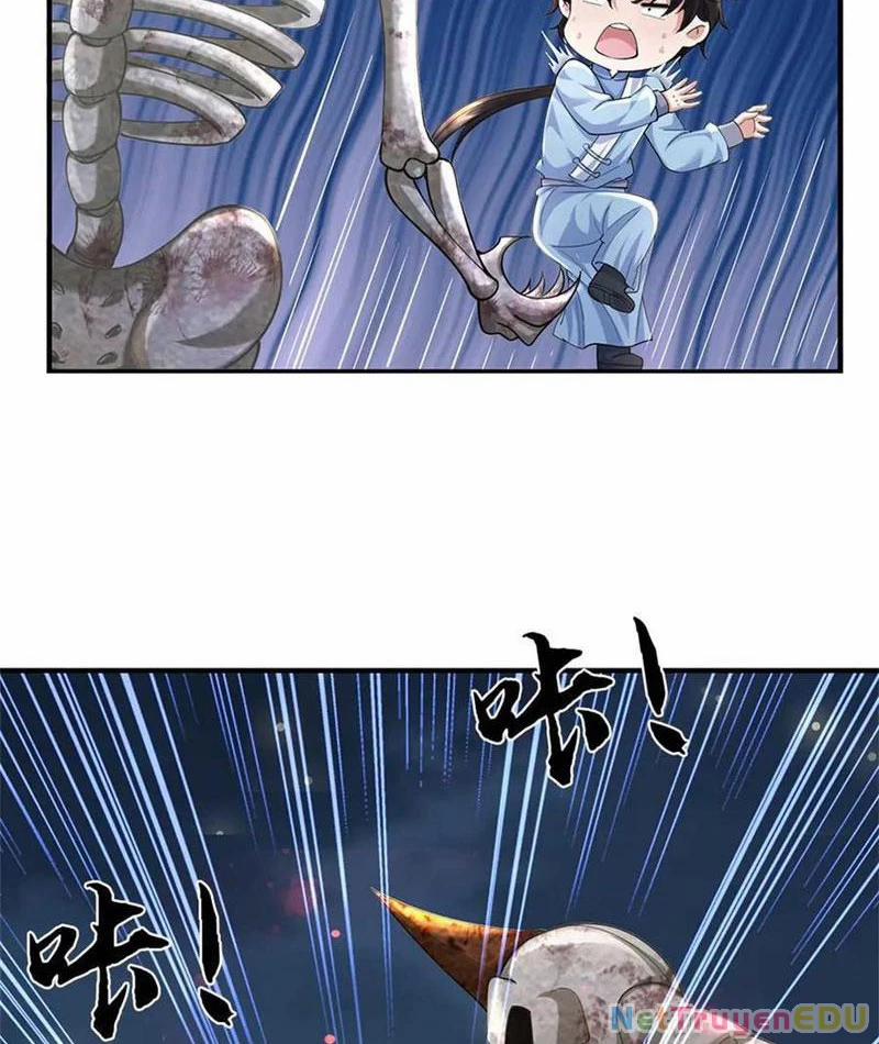 Tôi Có Thể Nuốt Chửng Vạn Vật 61 trang 6