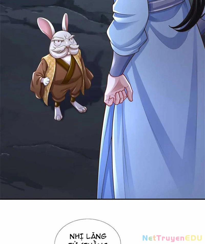 Tôi Có Thể Nuốt Chửng Vạn Vật 61 trang 60