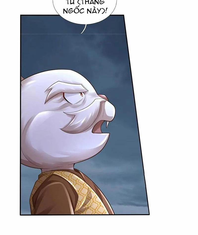 Tôi Có Thể Nuốt Chửng Vạn Vật 61 trang 61
