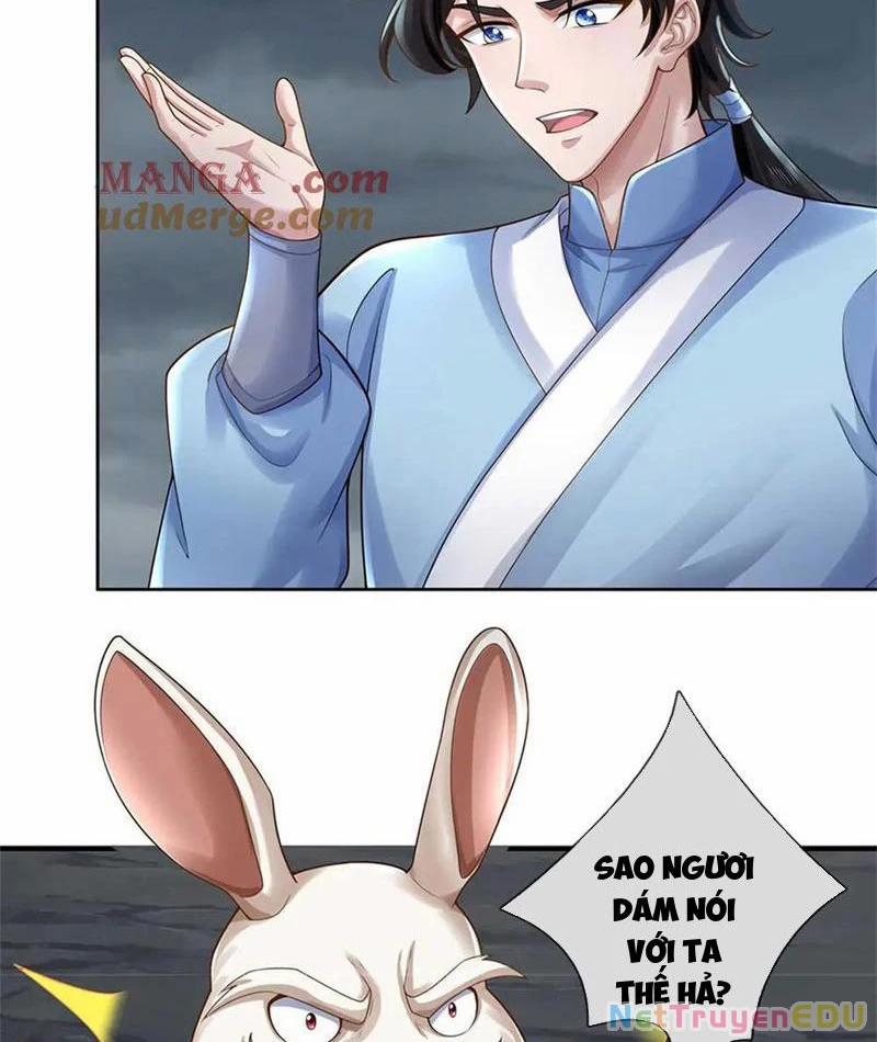 Tôi Có Thể Nuốt Chửng Vạn Vật 61 trang 73