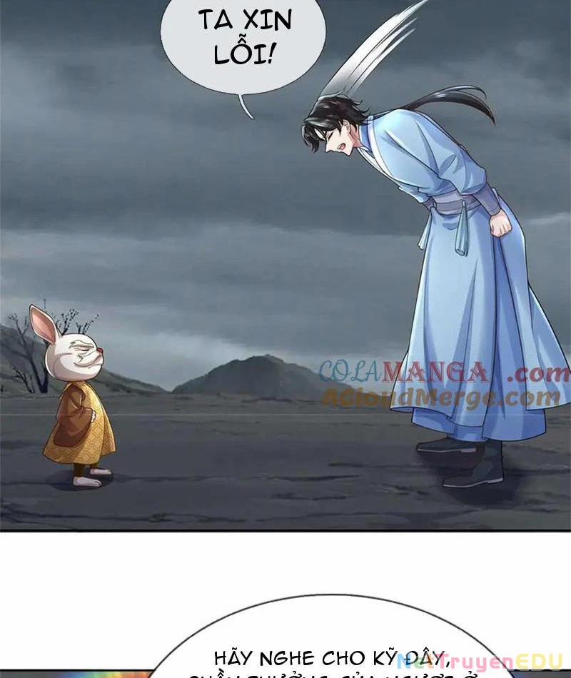 Tôi Có Thể Nuốt Chửng Vạn Vật 61 trang 77
