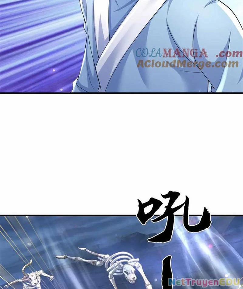 Tôi Có Thể Nuốt Chửng Vạn Vật 61 trang 9